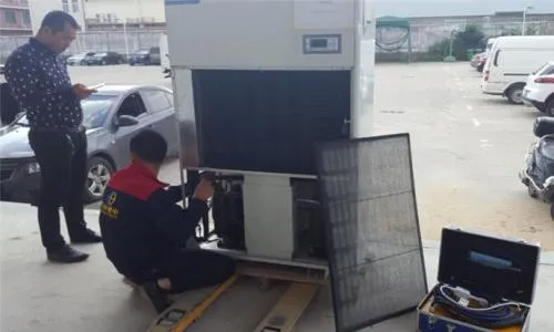 南开区西子百灵除湿机维修电话--尊海服务点