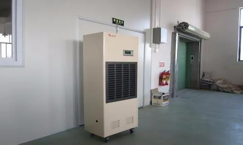 青浦区湿井除湿机维修电话