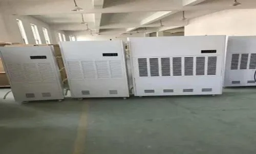 松江区奥博除湿机维修电话