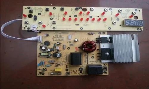 奉贤区荣事达电磁炉维修服务电话--荣彩服务部