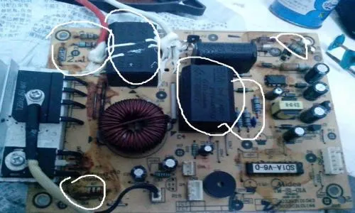 徐汇区格兰仕电磁炉维修服务电话--同益维修服务中心