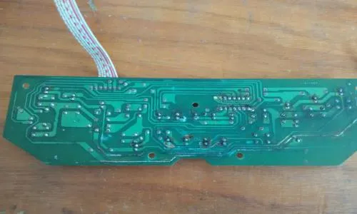 上海海尔电磁炉维修电话--理京服务网点