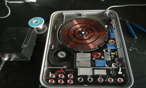 青浦区龙的电磁炉维修电话(全国24小时)