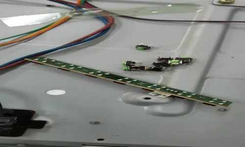 奉贤区格兰仕电磁炉维修服务电话--霸耀服务网点