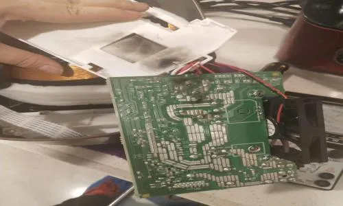 青浦区奔腾电饭煲维修服务电话--启明服务网点