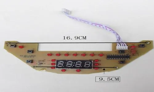 上海日立电饭煲维修服务电话--辉华服务网点