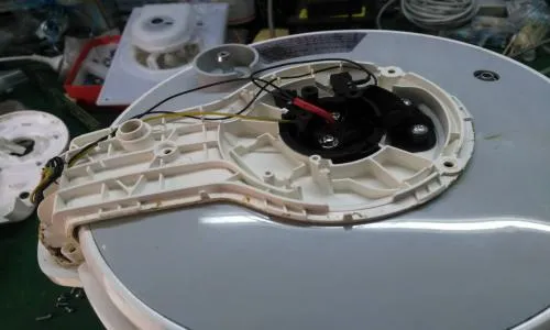 天津福库电饭煲维修电话(全国24小时)--禄捷茂服务网点