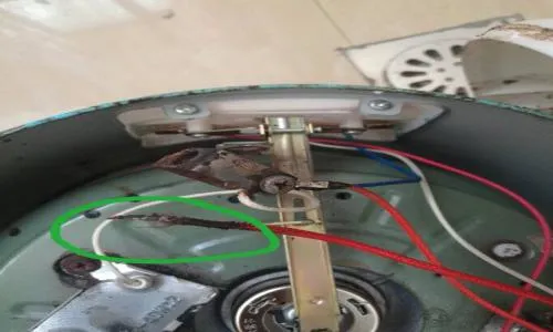 上海三菱电饭煲维修服务电话--绿欣苑服务部