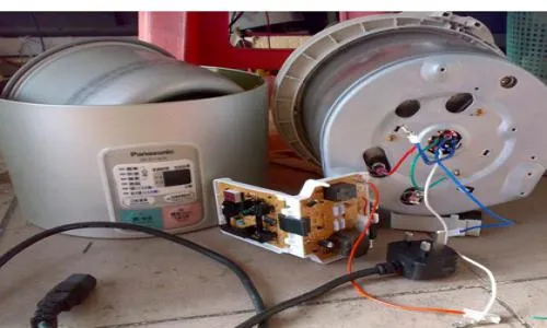 长宁区日立电饭煲维修服务电话--怡润服务网点