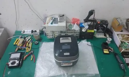 徐汇区酷晨电饭煲维修服务电话--霸耀服务部