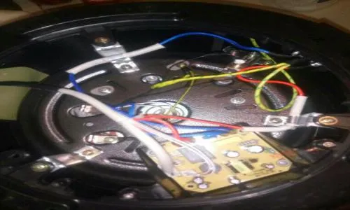 上海康佳电饭煲维修服务电话--江晶服务部