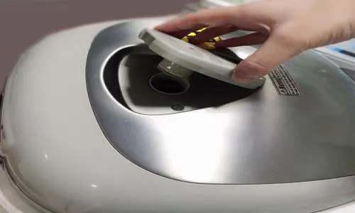 静安区东芝电饭煲维修服务电话