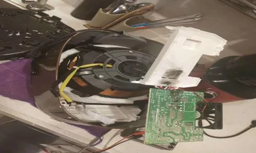 河东区美的电饭煲维修服务电话