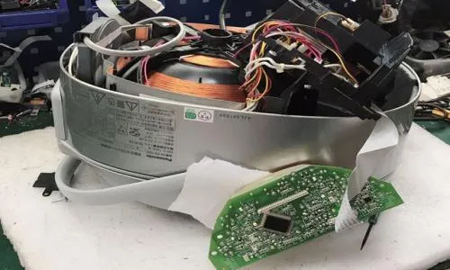 静安区松下电饭煲维修电话(全国24小时)