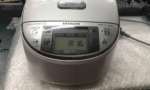 静安区澳柯玛电饭煲维修电话--旋吉维修服务中心