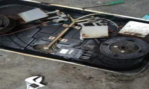 金山区一均电暖炉维修电话