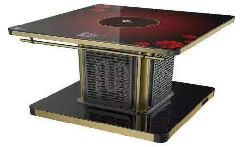 黄浦区奇炬电暖炉维修服务电话--合盛服务部