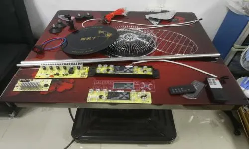 静安区贵均电暖炉维修服务电话--捷飞服务点