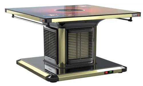 南开区高原红电暖炉维修电话(全国24小时)