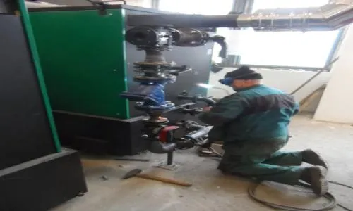 长宁区前锋锅炉维修服务电话