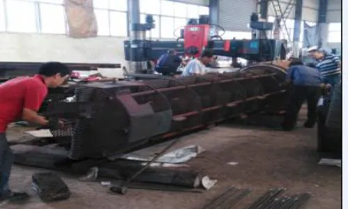 天津八喜锅炉维修服务电话