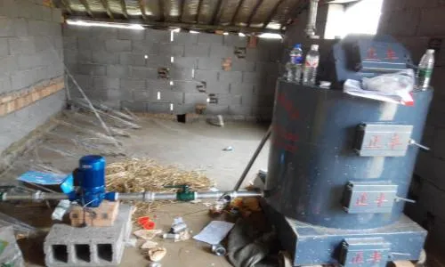 璧山区依玛锅炉维修服务电话