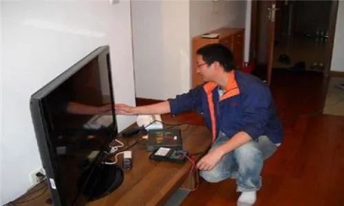 天津科大集成灶维修电话