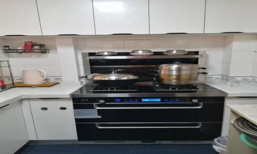 璧山区欧诚集成灶维修服务电话--霸耀服务点