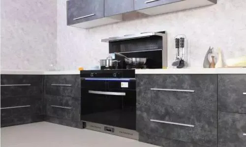 杨浦区德意集成灶维修电话