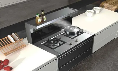 虹口区科太郎集成灶维修电话(全国24小时)