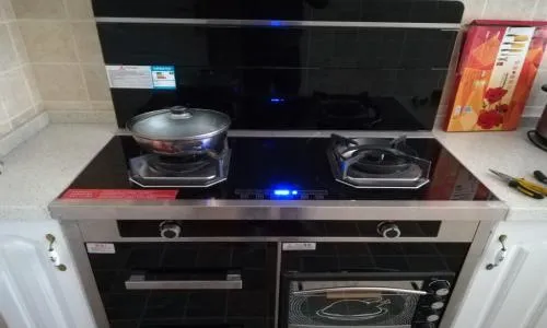 上海板川集成灶维修服务电话--同益服务中心