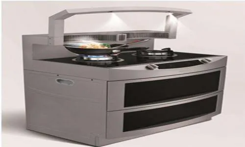 徐汇区优多集成灶维修服务电话--捷飞服务网点