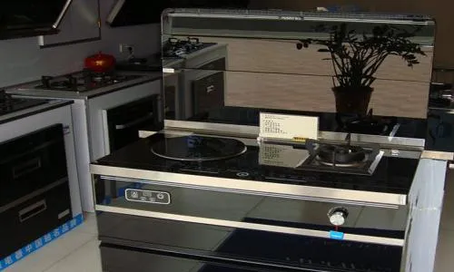 天津帅丰集成灶维修服务电话--丰缘服务中心