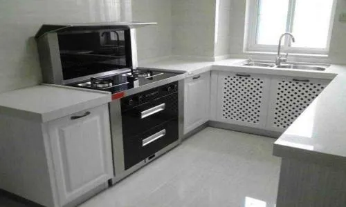 嘉定区帅康集成灶维修电话(全国24小时)