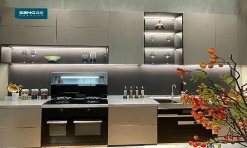 重庆海尔集成灶维修电话(全国24小时)