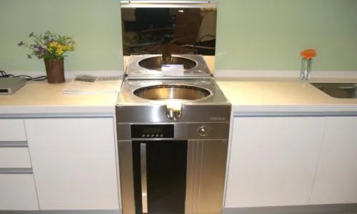 松江区美多集成灶维修电话(全国24小时)--益百永服务中心