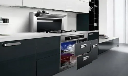 上海欧尼尔集成灶维修服务电话--理京服务中心