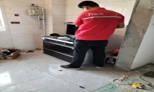 长宁区板川集成灶维修服务电话--贝名服务部