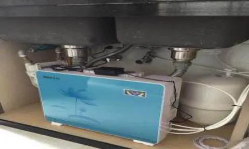 重庆百诺肯净水器维修服务电话--禄捷茂服务点