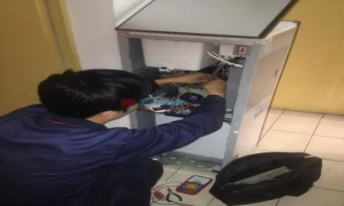 璧山区爱惠浦净水器维修电话(全国24小时)