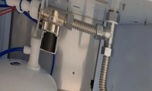 松江区飞利浦净水器维修服务电话--丰缘服务网点