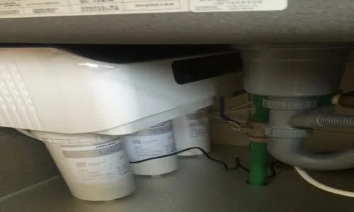 长宁区爱玛特净水器维修电话(全国24小时)--怡润服务点