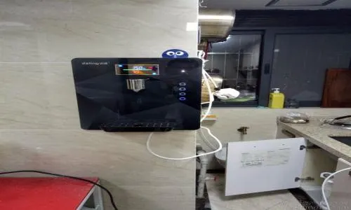 长宁区立升净水器维修电话--邦远服务网点