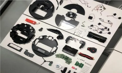 宝山区360机器人维修服务电话--勤裕鼎服务网点