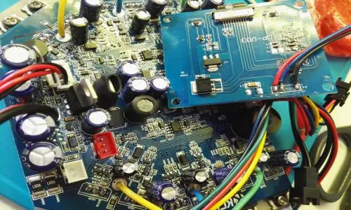 宝山区爱达屋机器人维修电话