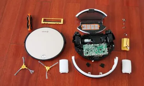 静海区伊莱克斯机器人维修电话