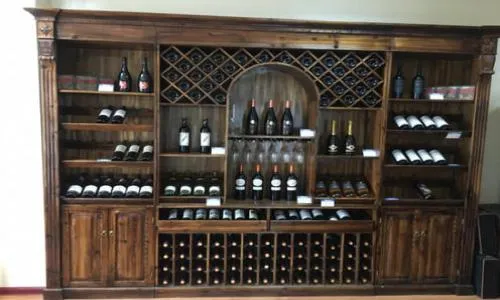 天津博世酒柜维修服务电话--禄捷茂服务点