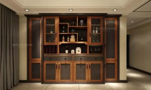 松江区富信酒柜维修电话