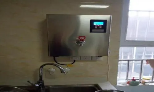 长宁区碧丽开水器维修电话(全国24小时)