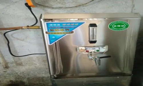 青浦区国林开水器维修电话(全国24小时)--晶优服务点